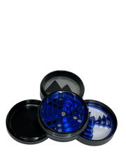 Bluey 4 piece Grinder