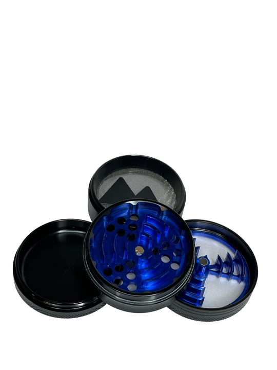 Bluey 4 piece Grinder