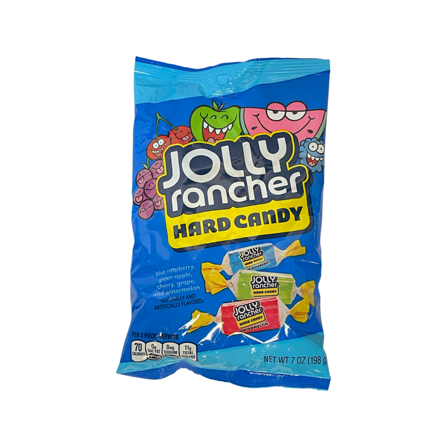 Jolly Rancher Hard Candy Bag – sesh Gremlin & co