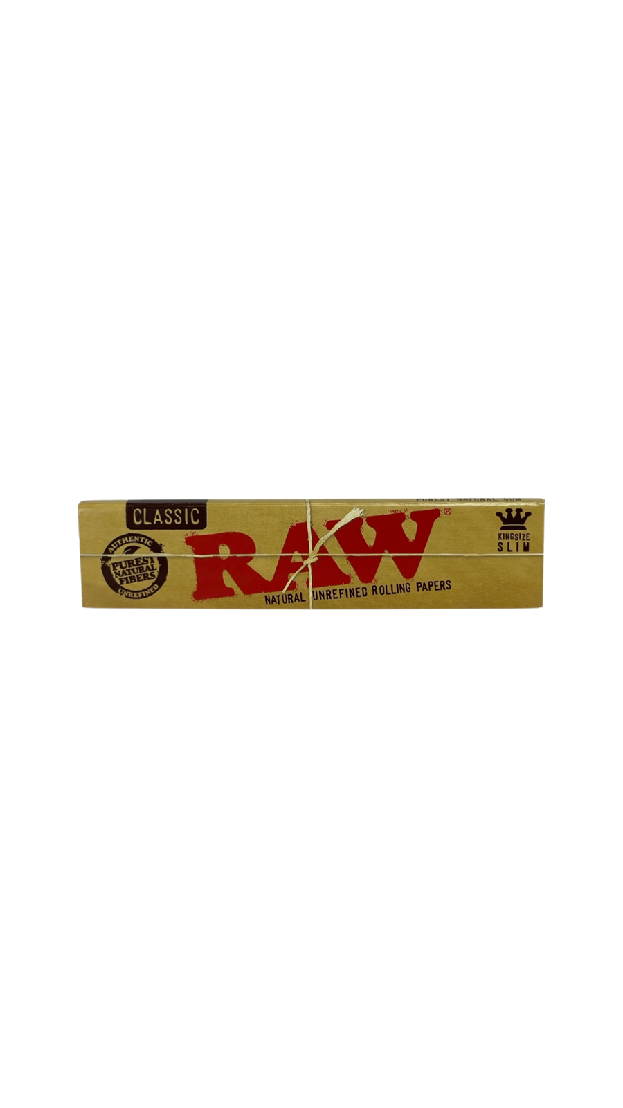 Raw Classic King PAPERS