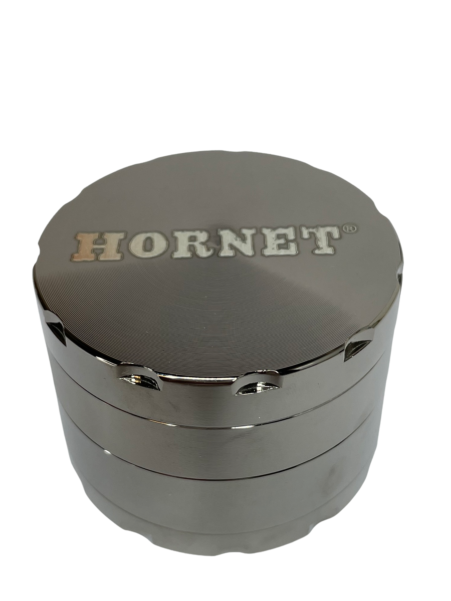 hornet- 56mm 4 piece grinder