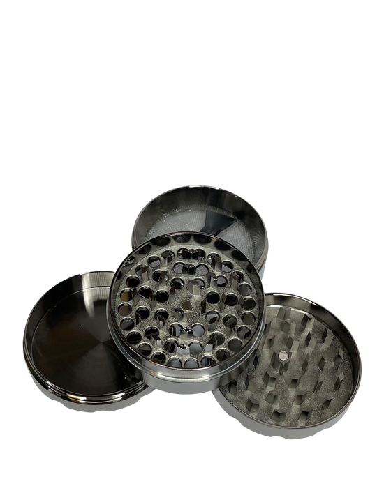 hornet- 56mm 4 piece grinder